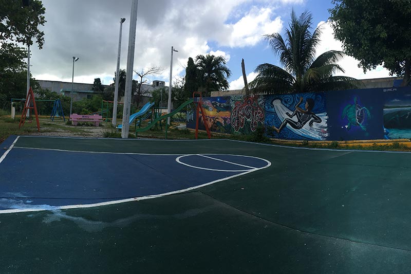 slide